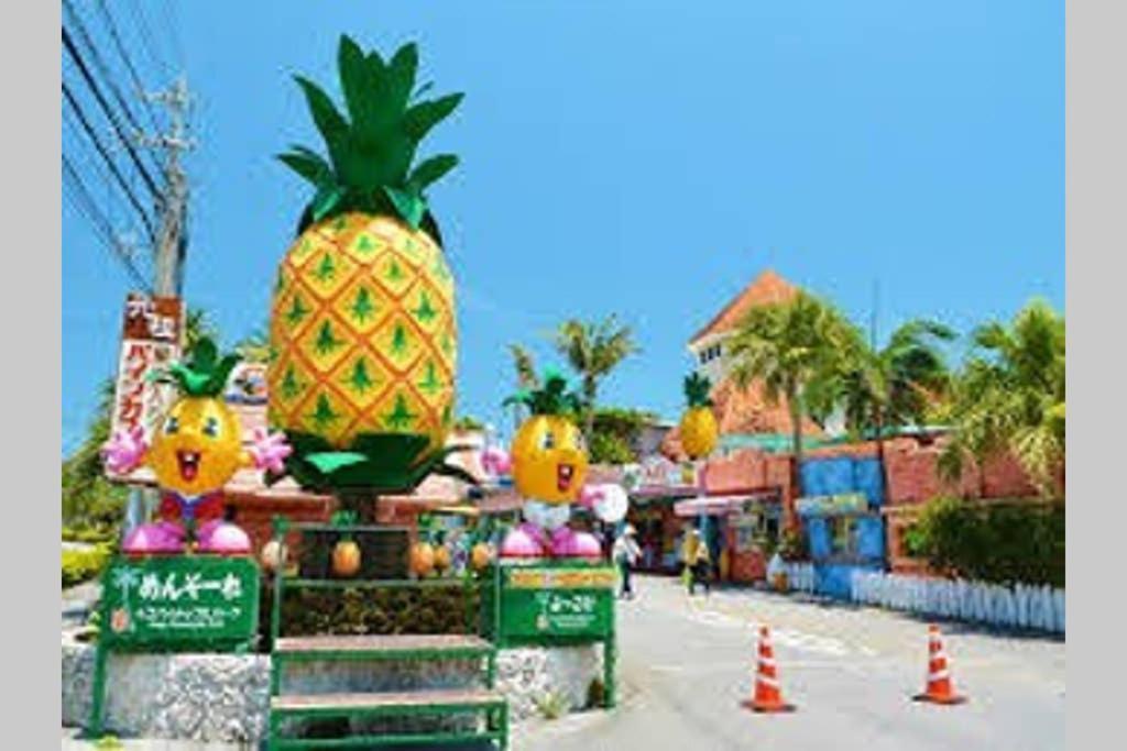 名户Kahoo House别墅 外观 照片