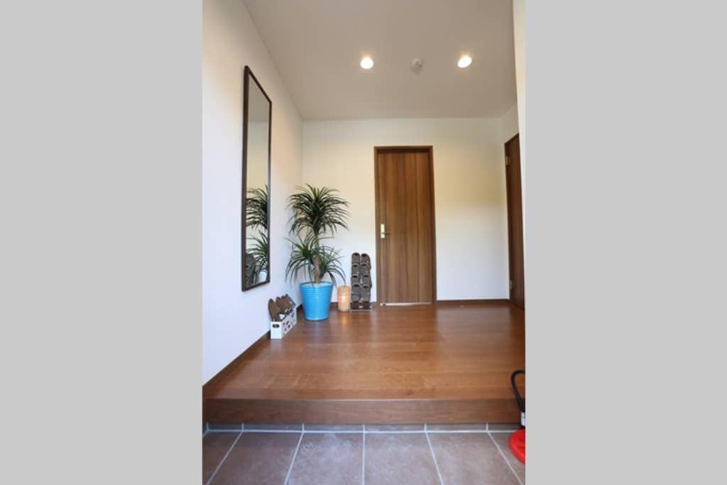 名户Kahoo House别墅 外观 照片