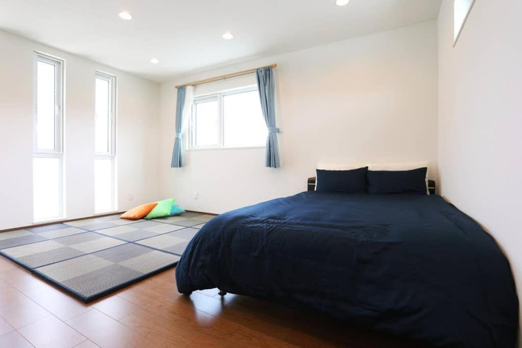 名户Kahoo House别墅 外观 照片