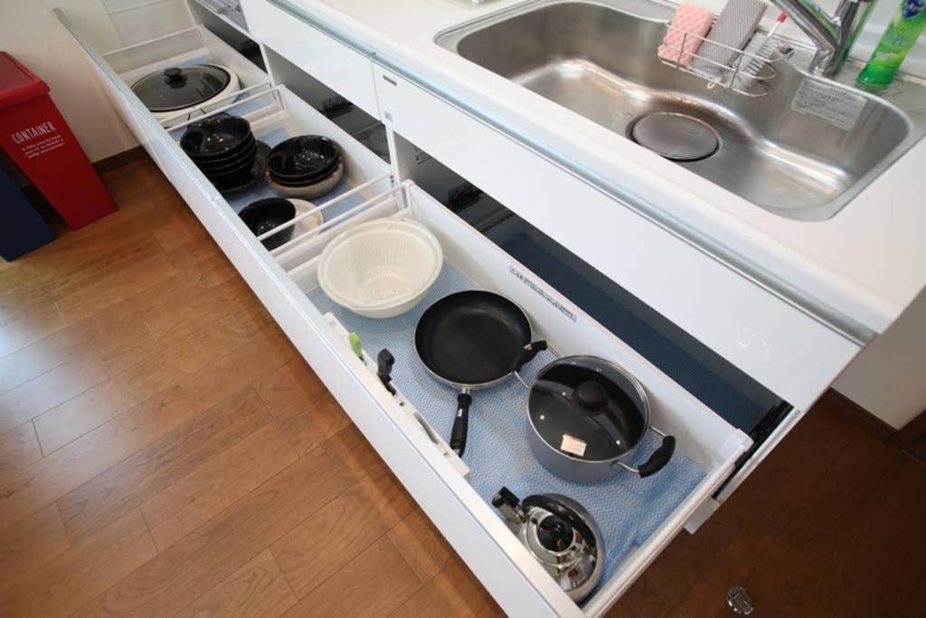名户Kahoo House别墅 外观 照片
