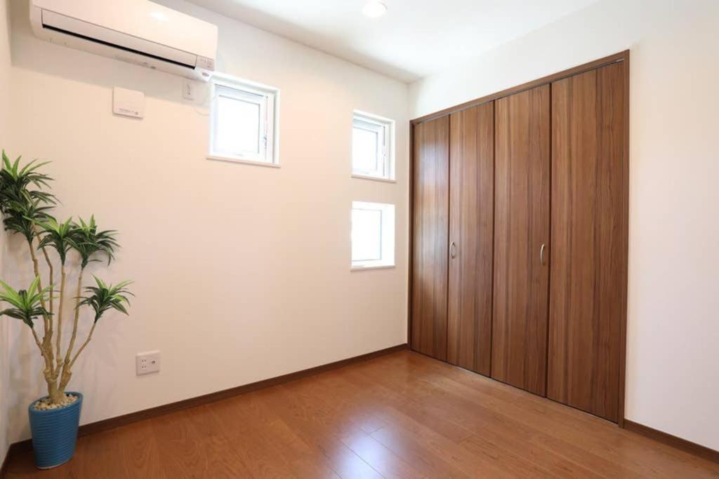 名户Kahoo House别墅 外观 照片