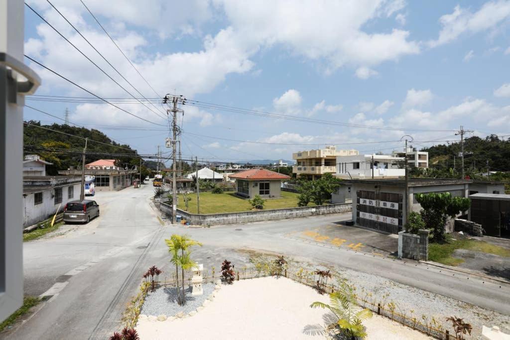 名户Kahoo House别墅 外观 照片